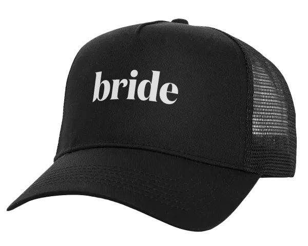Bride display — 1