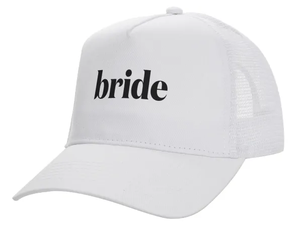 Bride display — 1