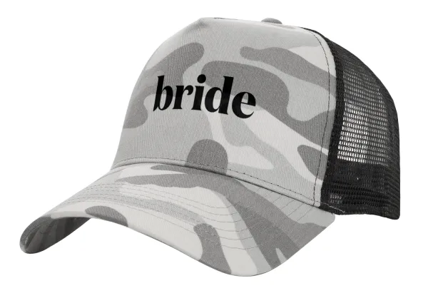 Bride display — 1