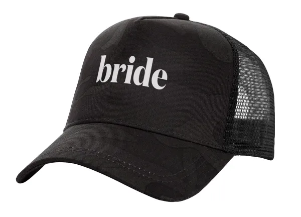 Bride display — 1
