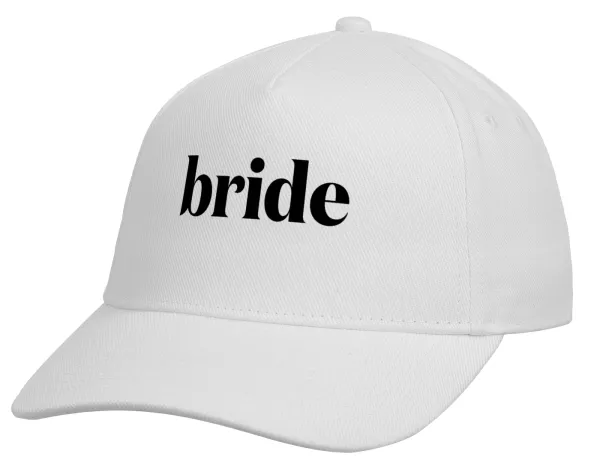 Bride display — 2