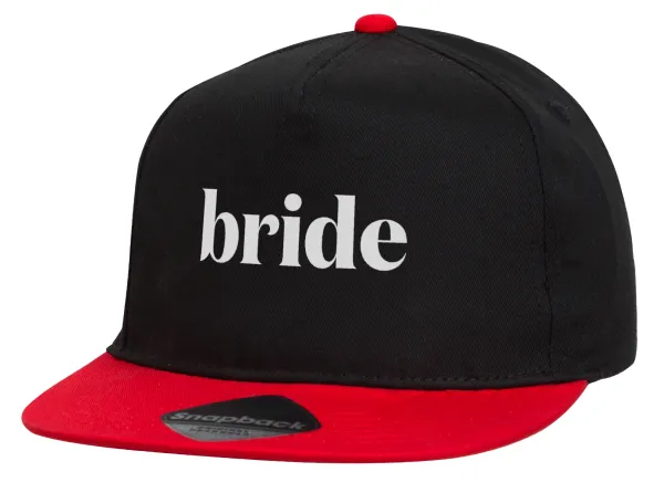 Bride display — 1