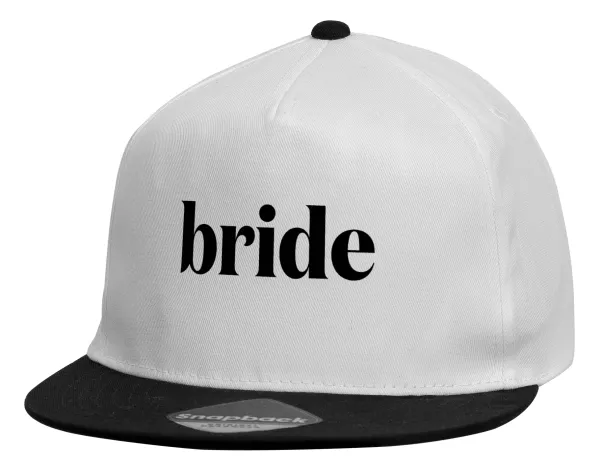 Bride display — 1