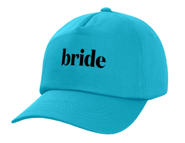 Bride display — 1