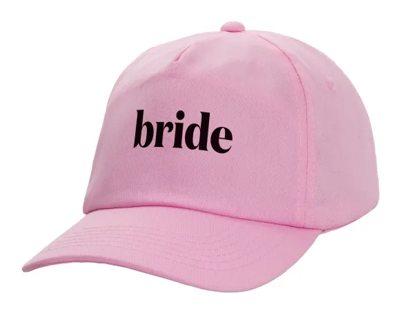 Bride display — 1