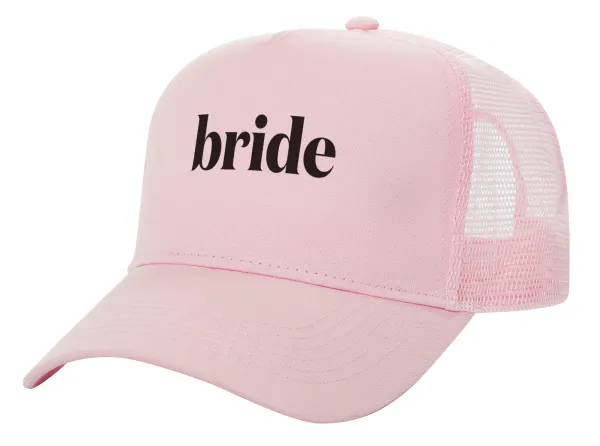Bride display — 1