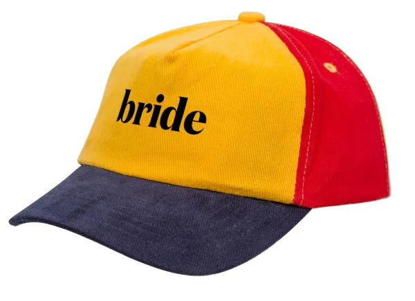 Bride display — 1