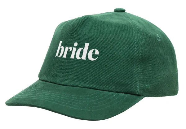 Bride display — 1