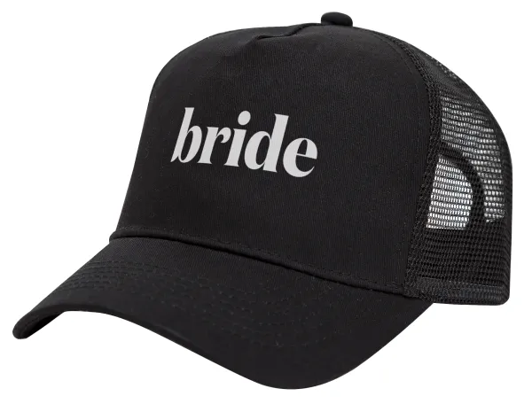 Bride display — 1