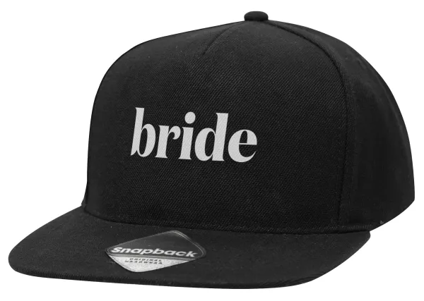 Bride display — 1
