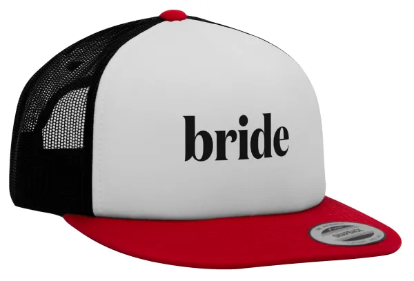 Bride display — 1