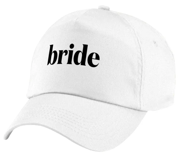 Bride display — 1