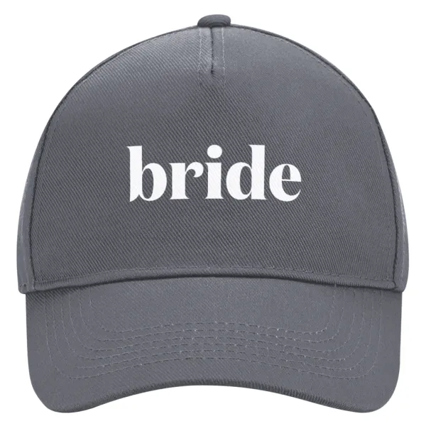 Bride display — 1
