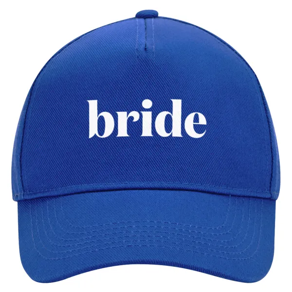 Bride display — 1