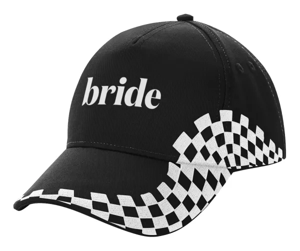 Bride display — 1
