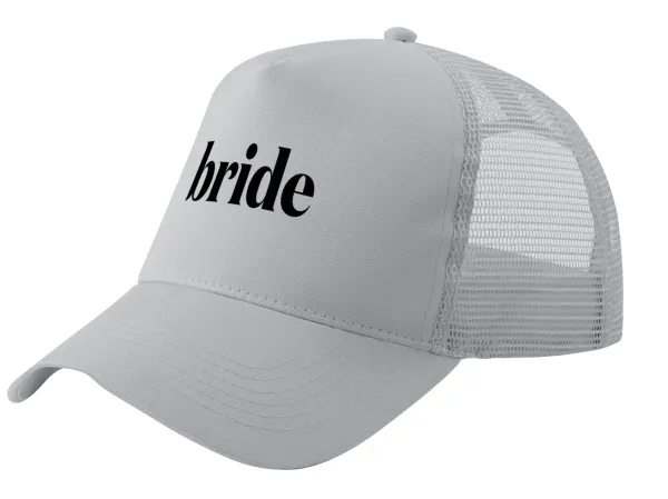 Bride display — 1
