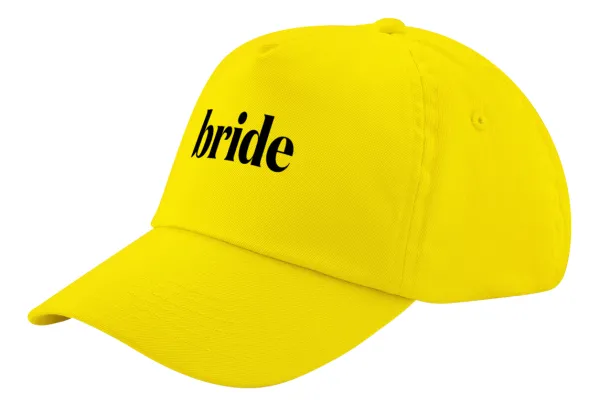 Bride display — 1