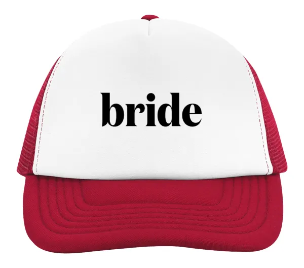 Bride display — 2