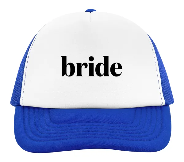 Bride display — 2
