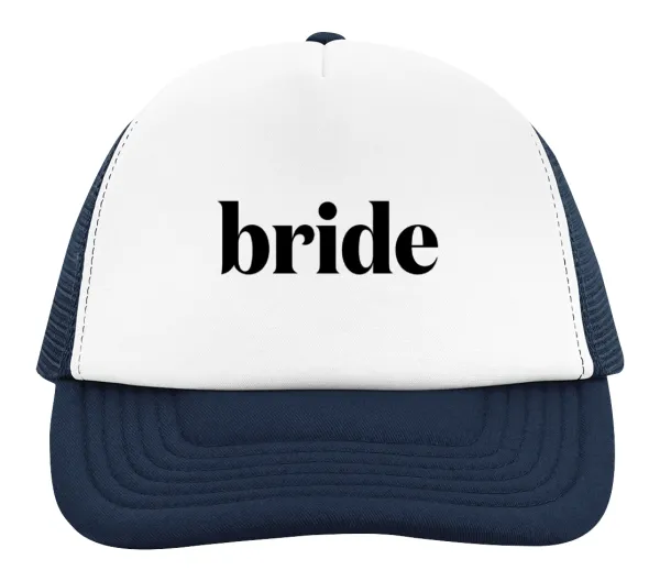 Bride display — 2