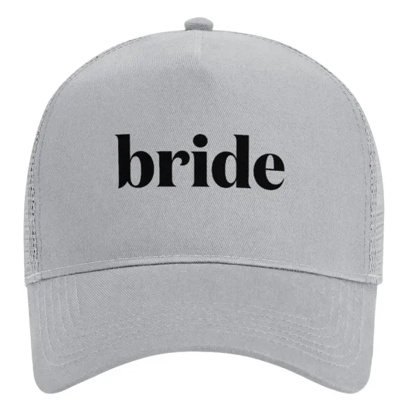 Bride display — 2