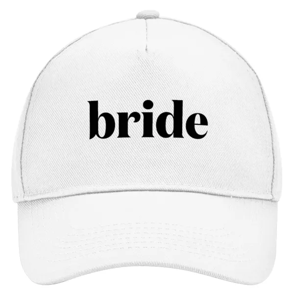 Bride display — 1