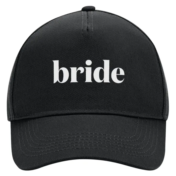 Bride display — 1