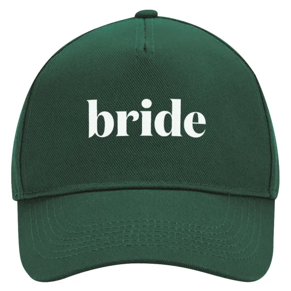 Bride display — 1
