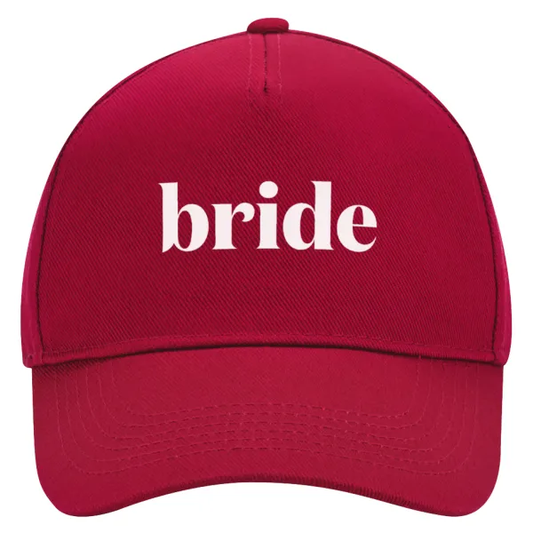 Bride display — 1