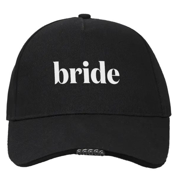Bride display — 1