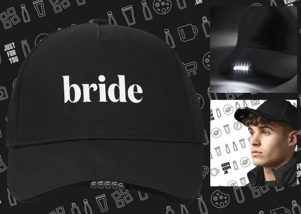 Bride display — 2