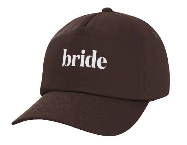 Bride display — 1