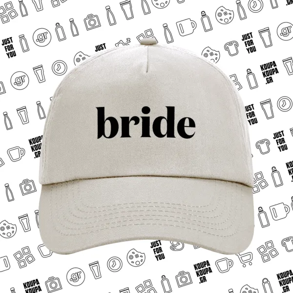 Bride display — 2