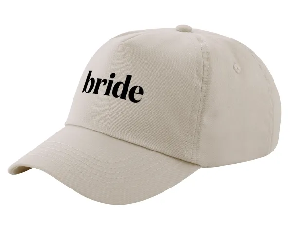 Bride display — 1