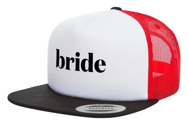 Bride display — 1