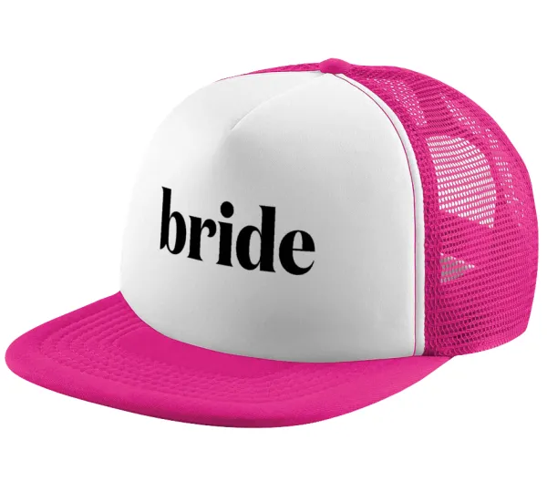 Bride display — 1