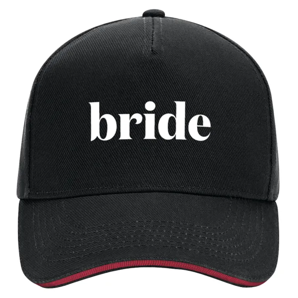 Bride display — 1