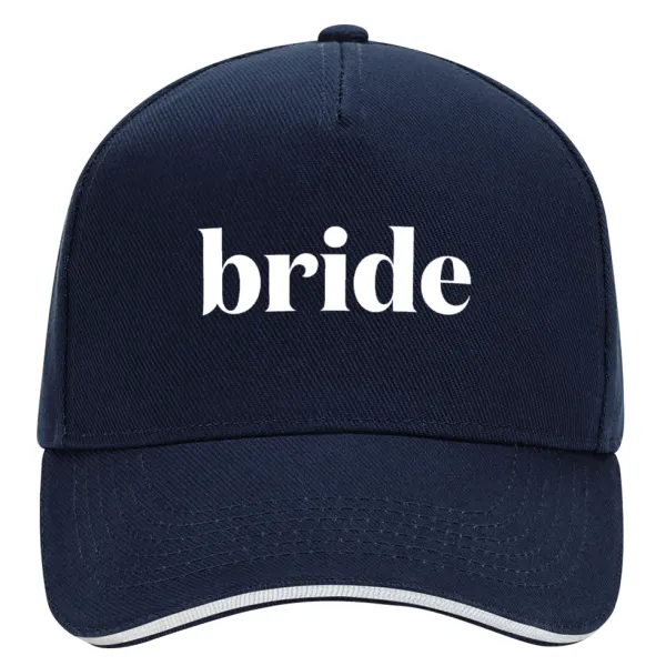 Bride display — 1