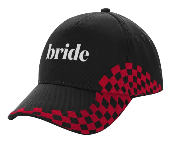 Bride display — 1