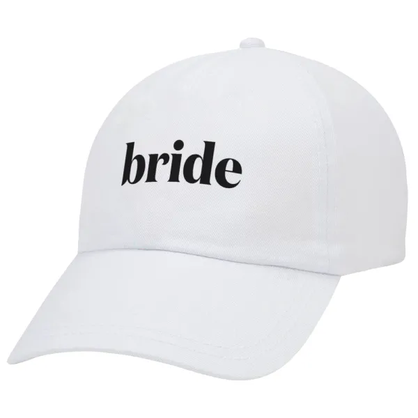 Bride display — 1