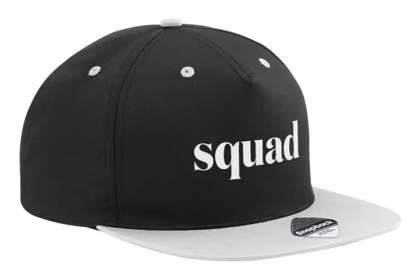 Squad display — 1