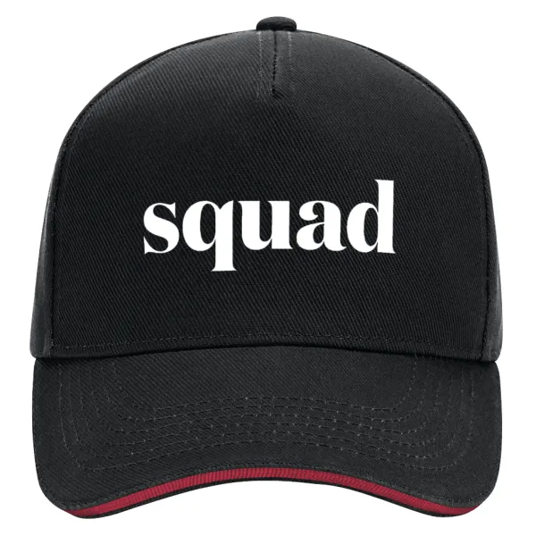 Squad display — 1