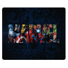 Mousepad rect 23x19cm