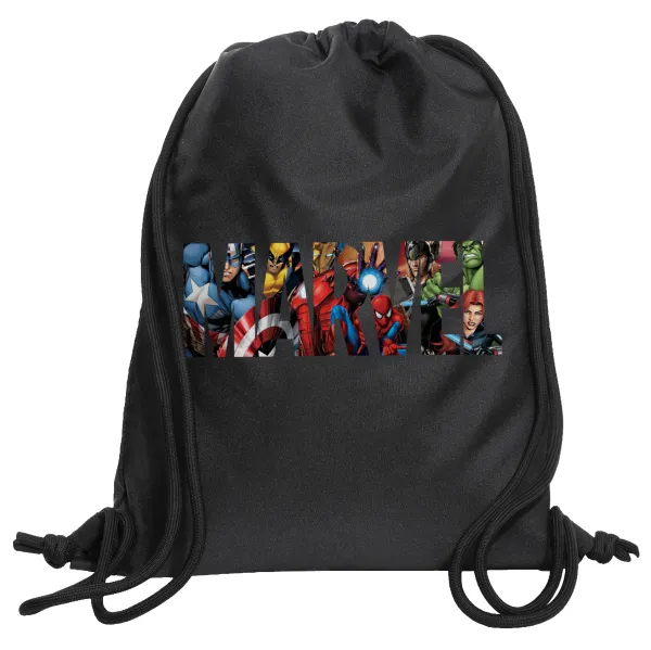 MARVEL characters — 1