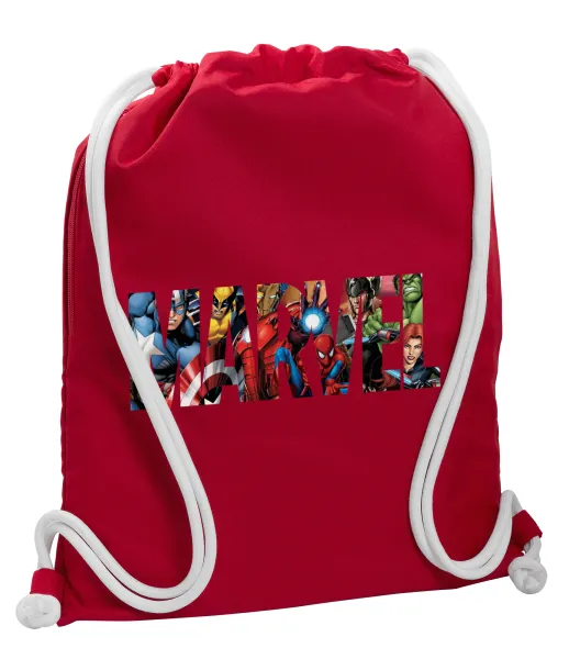MARVEL characters — 1