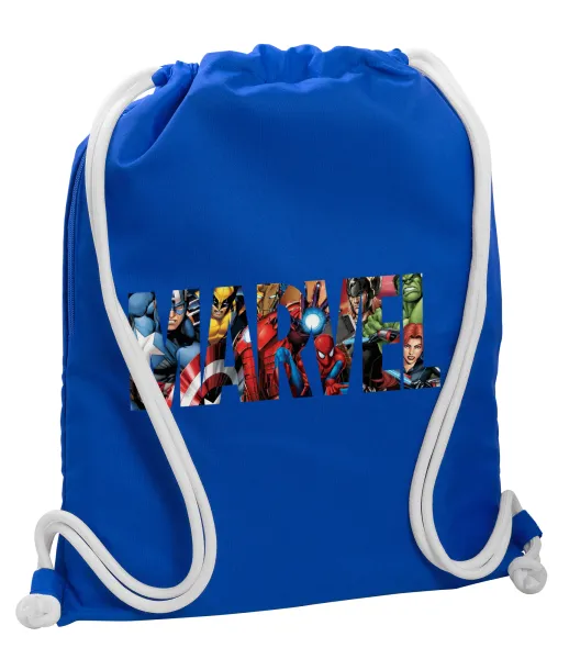 MARVEL characters — 1