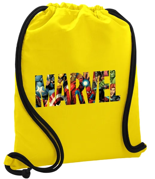 MARVEL characters — 1