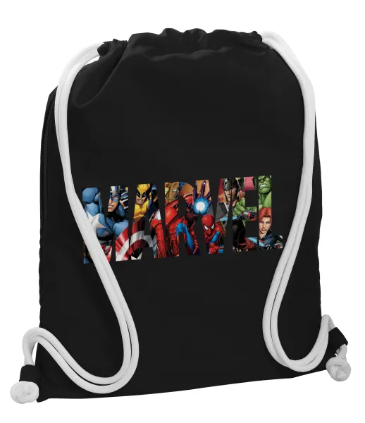 MARVEL characters — 1