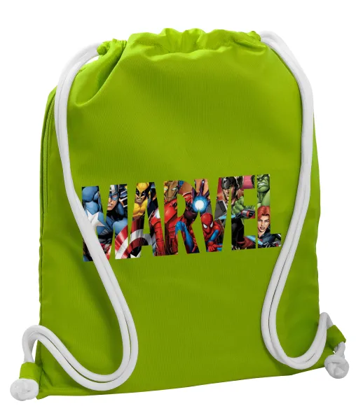 MARVEL characters — 1