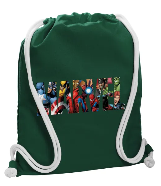 MARVEL characters — 1